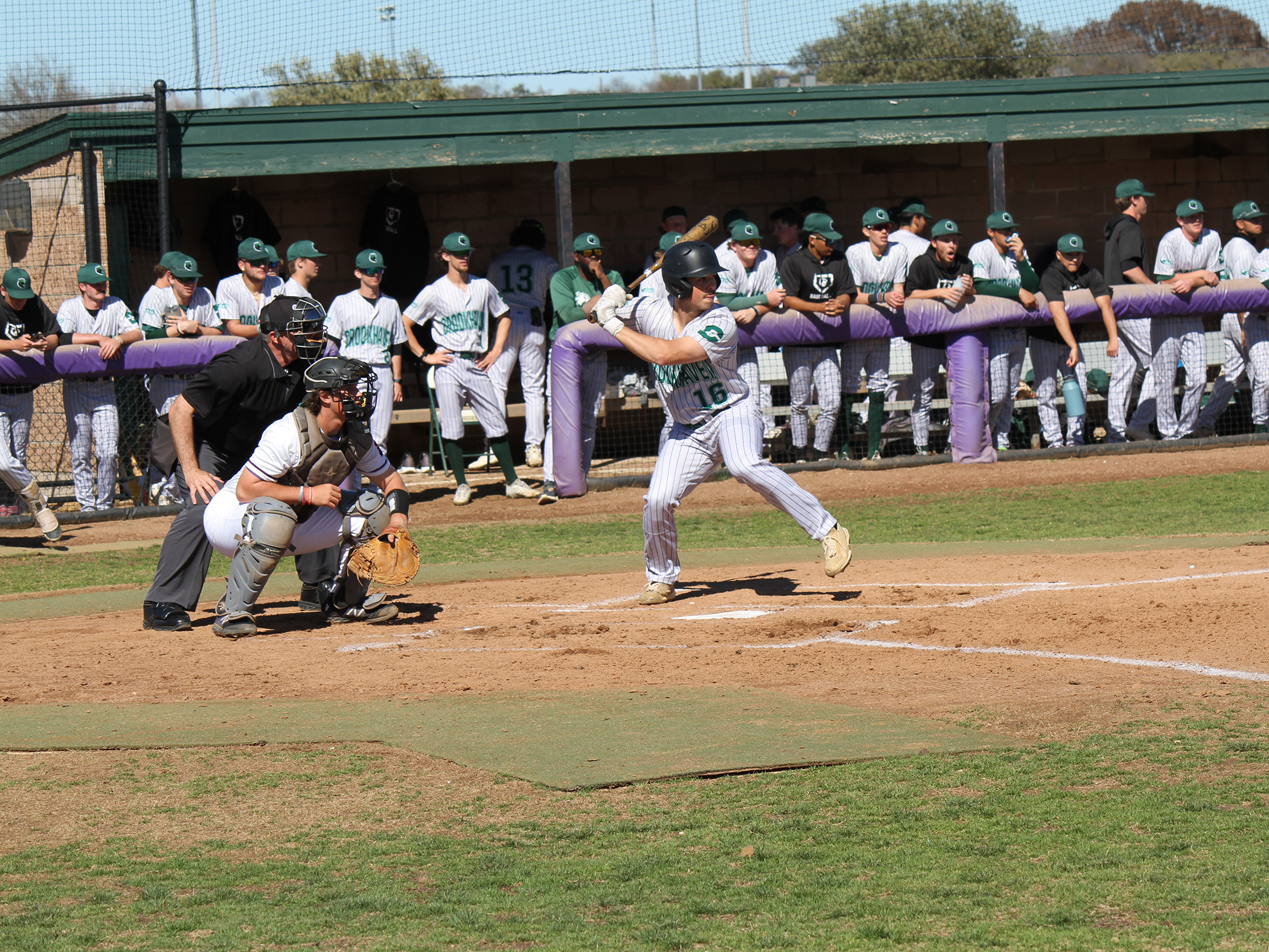 Bears Tangle with Suns in District Tournament Wednesday