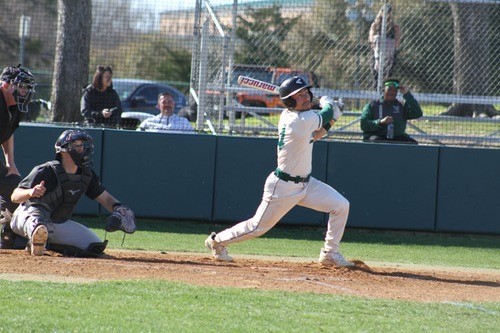 Nava Nabs DAC Hitter of Week Honor