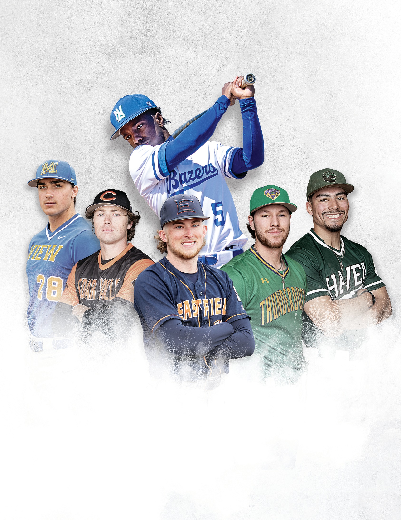 Brookhaven Hosts District Tournament Wednesday